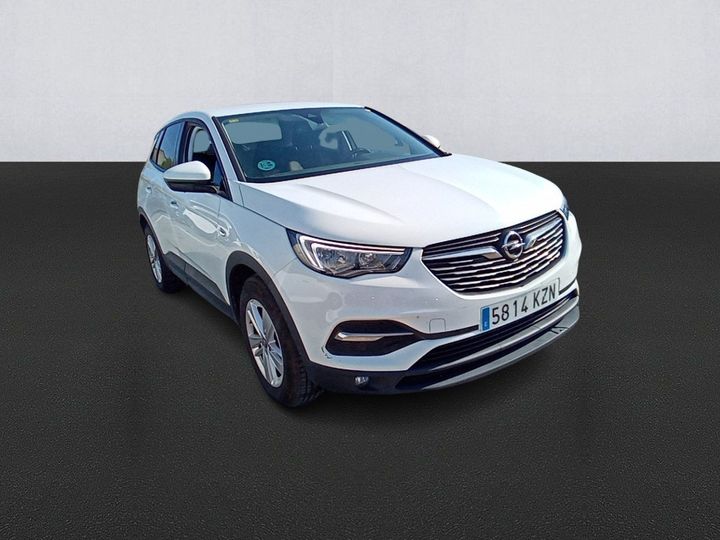 Photo 12 VIN: W0VZCYHZ6KS256494 - OPEL GRANDLAND X 