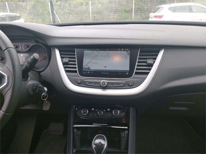 Photo 11 VIN: W0VZCYHZ6L6014847 - OPEL GRANDLAND X 