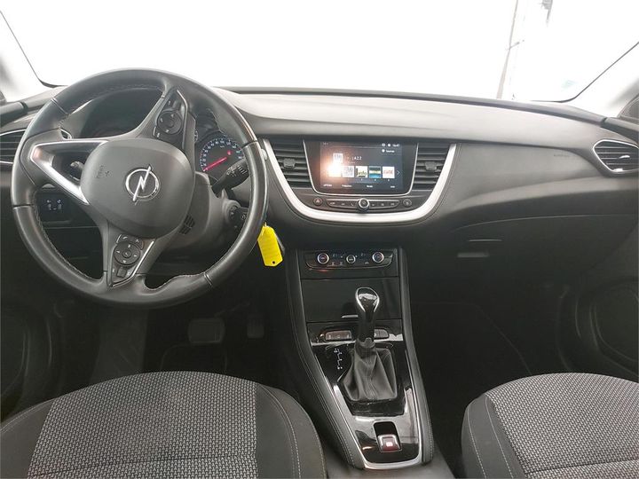 Photo 3 VIN: W0VZCYHZ6L6021488 - OPEL GRANDLAND X 