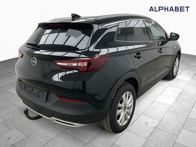 Photo 3 VIN: W0VZCYHZ6LS211542 - OPEL GRANDLAND X 1.5 D 