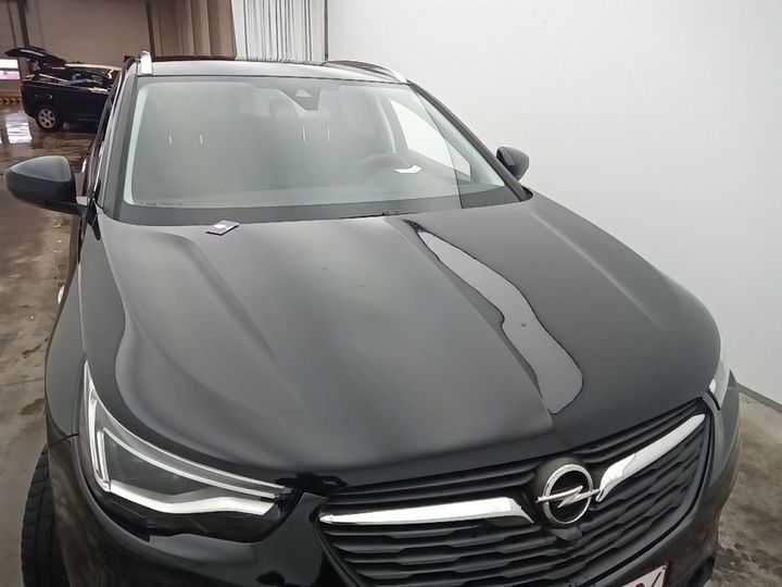 Photo 29 VIN: W0VZCYHZ6M6805803 - OPEL GRANDLAND X &#3917 