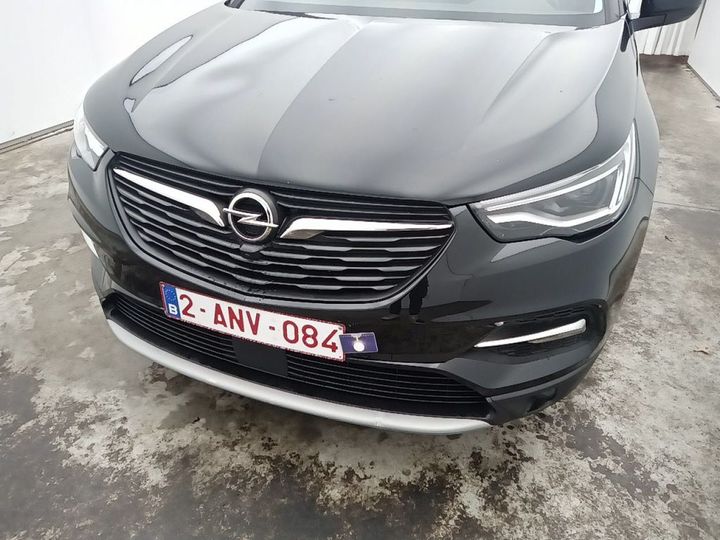 Photo 20 VIN: W0VZCYHZ6M6805803 - OPEL GRANDLAND X &#3917 