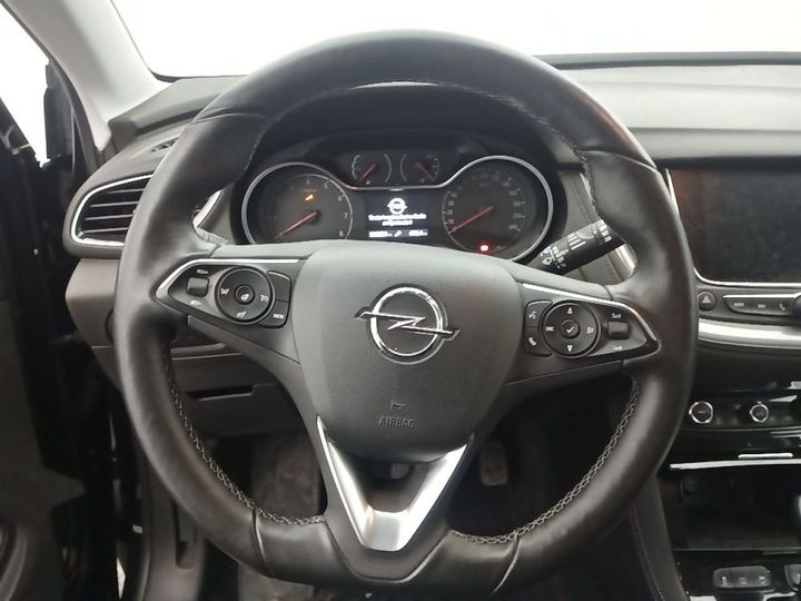 Photo 22 VIN: W0VZCYHZ6M6805803 - OPEL GRANDLAND X &#3917 