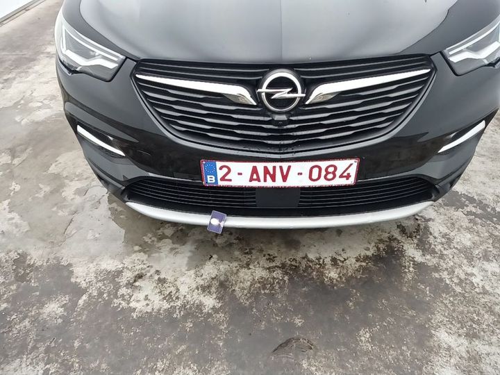 Photo 26 VIN: W0VZCYHZ6M6805803 - OPEL GRANDLAND X &#3917 