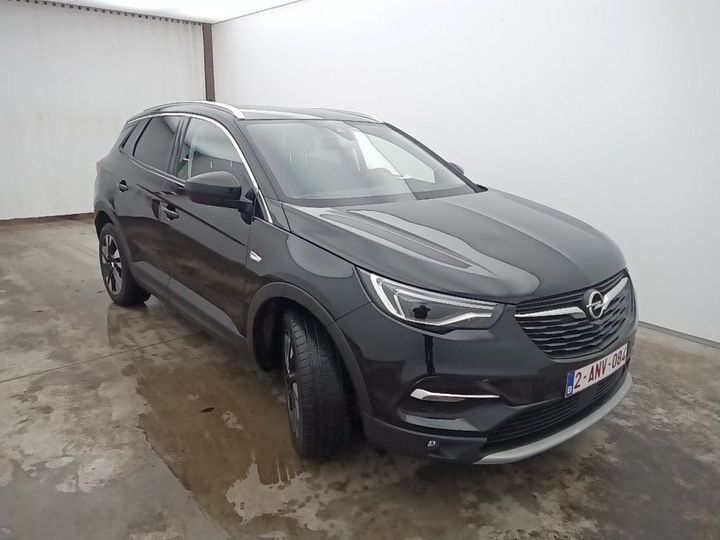 Photo 8 VIN: W0VZCYHZ6M6805803 - OPEL GRANDLAND X &#3917 