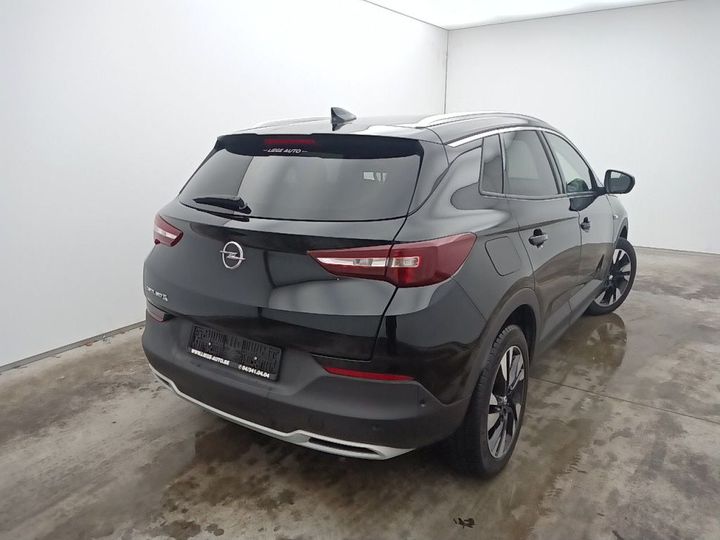 Photo 2 VIN: W0VZCYHZ6M6805803 - OPEL GRANDLAND X &#3917 