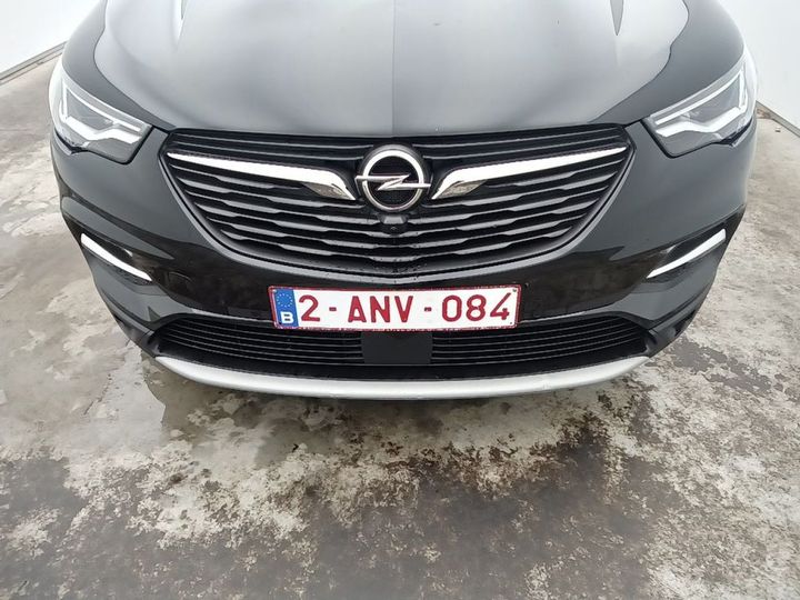 Photo 5 VIN: W0VZCYHZ6M6805803 - OPEL GRANDLAND X &#3917 