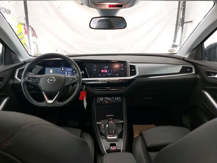 Photo 2 VIN: W0VZCYHZ6N6810355 - OPEL GRANDLAND X 