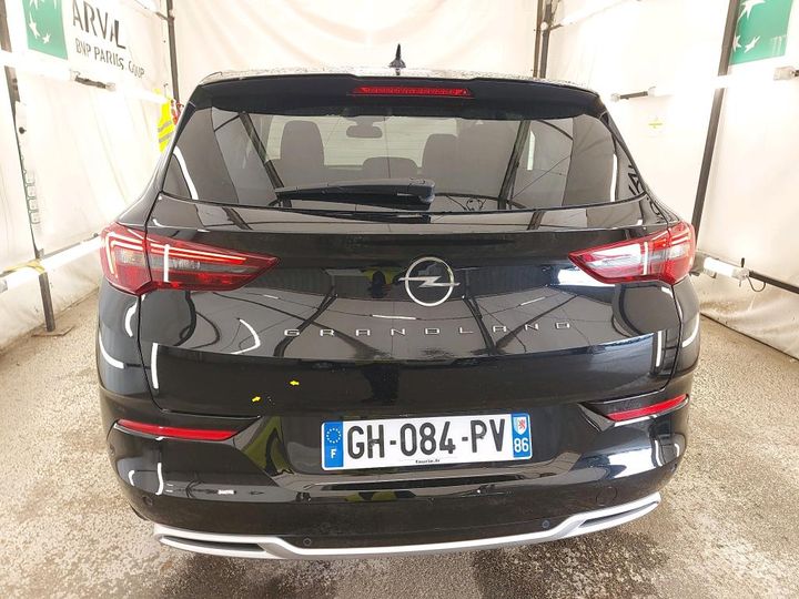 Photo 28 VIN: W0VZCYHZ6N6810355 - OPEL GRANDLAND X 