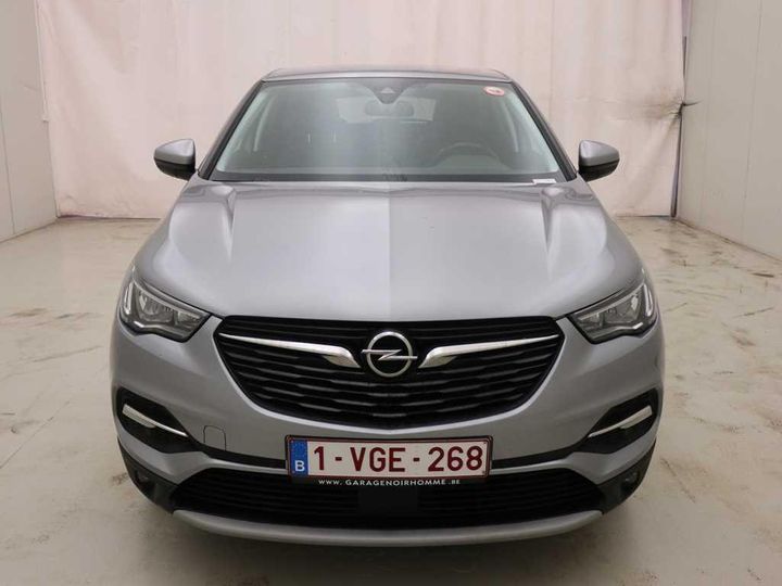 Photo 16 VIN: W0VZCYHZ7KS018704 - OPEL GRANDLAND X 