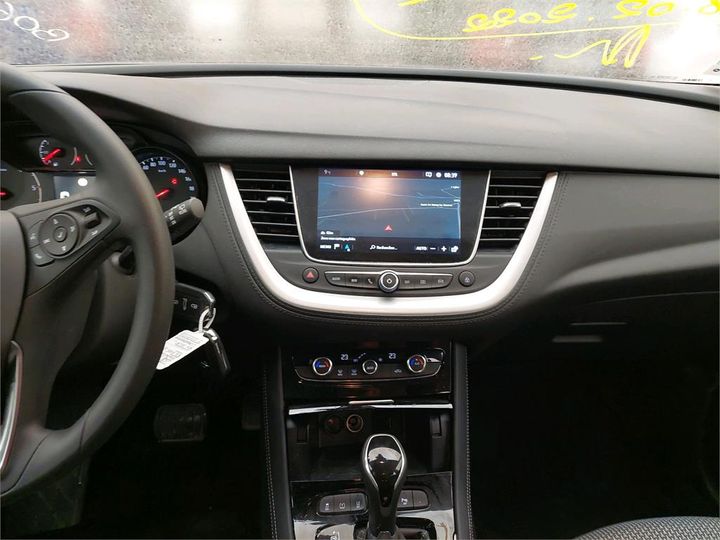 Photo 12 VIN: W0VZCYHZ7KS151348 - OPEL GRANDLAND X 