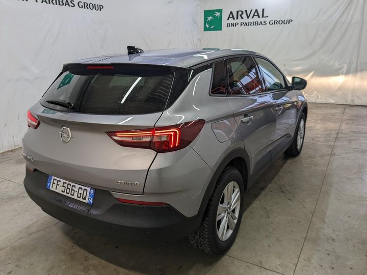 Photo 3 VIN: W0VZCYHZ7KS164813 - OPEL GRANDLAND X 