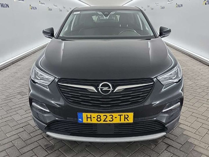 Photo 13 VIN: W0VZCYHZ7L6010502 - OPEL GRANDLAND X 