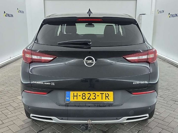 Photo 14 VIN: W0VZCYHZ7L6010502 - OPEL GRANDLAND X 