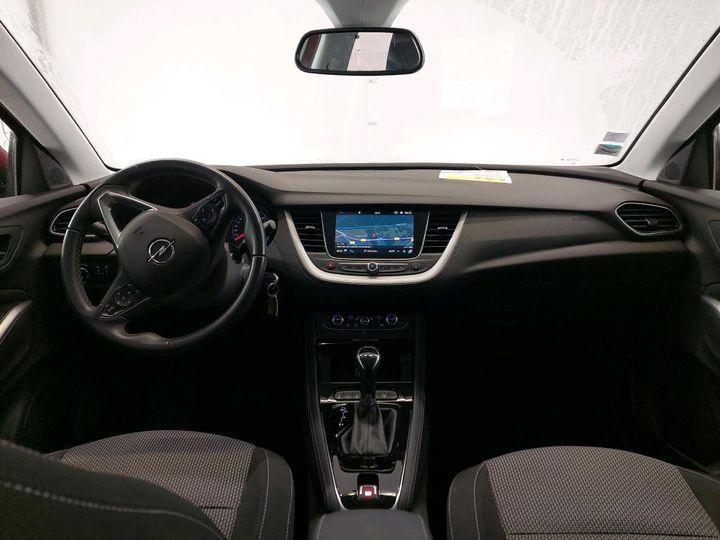 Photo 2 VIN: W0VZCYHZ7L6028837 - OPEL GRANDLAND X 