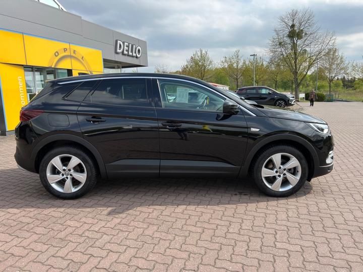 Photo 11 VIN: W0VZCYHZ7LS020096 - OPEL GRANDLAND GRANDLAND X SUV 