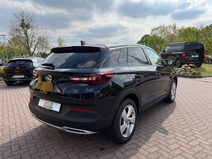 Photo 12 VIN: W0VZCYHZ7LS020096 - OPEL GRANDLAND GRANDLAND X SUV 