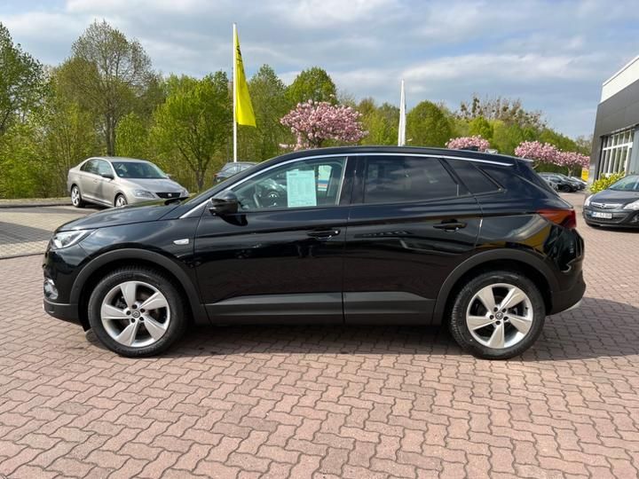 Photo 7 VIN: W0VZCYHZ7LS020096 - OPEL GRANDLAND GRANDLAND X SUV 