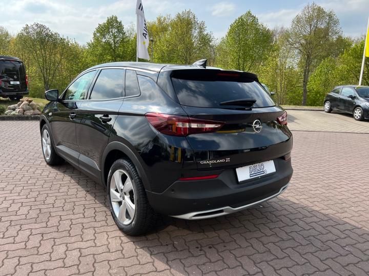 Photo 9 VIN: W0VZCYHZ7LS020096 - OPEL GRANDLAND GRANDLAND X SUV 