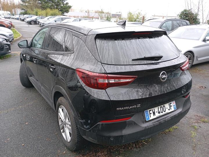 Photo 2 VIN: W0VZCYHZ7M6805177 - OPEL GRANDLAND X 