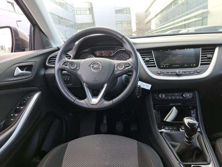 Photo 3 VIN: W0VZCYHZ7M6828703 - OPEL GRANDLAND X 