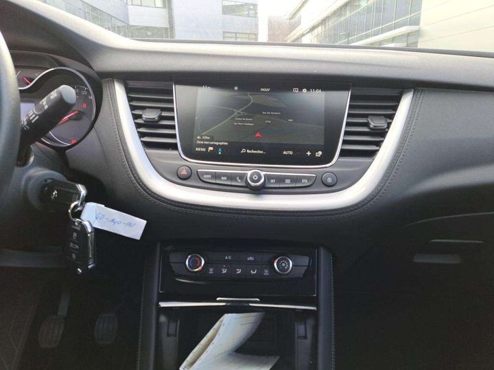 Photo 10 VIN: W0VZCYHZ7M6828703 - OPEL GRANDLAND X 