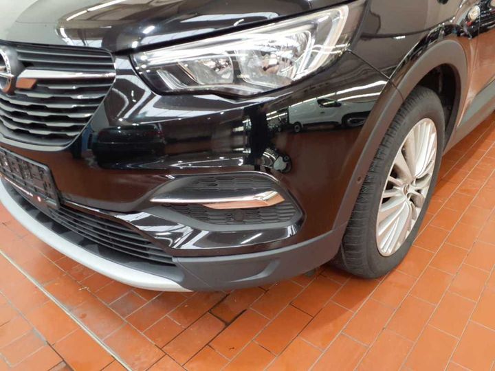 Photo 16 VIN: W0VZCYHZ8KS016556 - OPEL GRANDLAND X 1.5 D 