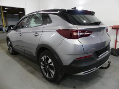 Photo 3 VIN: W0VZCYHZ8KS019795 - OPEL GRANDLAND X DIESEL 