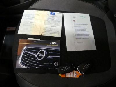 Photo 13 VIN: W0VZCYHZ8KS019795 - OPEL GRANDLAND X DIESEL 