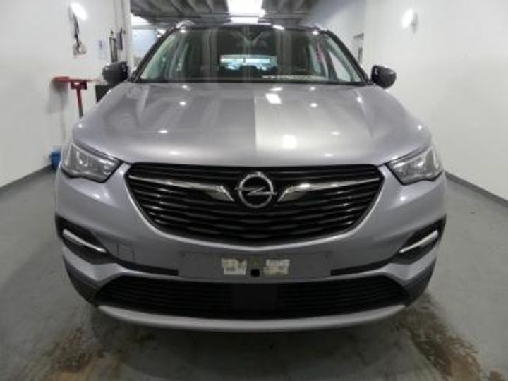 Photo 5 VIN: W0VZCYHZ8KS019795 - OPEL GRANDLAND X DIESEL 