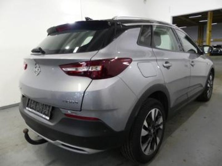 Photo 4 VIN: W0VZCYHZ8KS019795 - OPEL GRANDLAND X DIESEL 