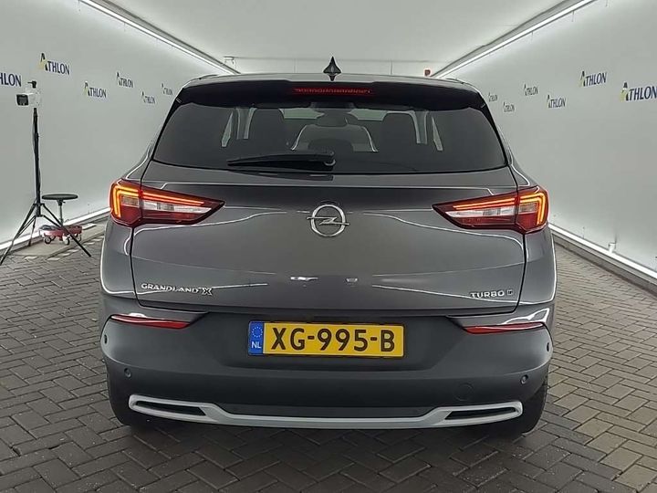 Photo 13 VIN: W0VZCYHZ8KS030229 - OPEL GRANDLAND X 