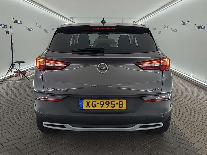 Photo 15 VIN: W0VZCYHZ8KS030229 - OPEL GRANDLAND X 