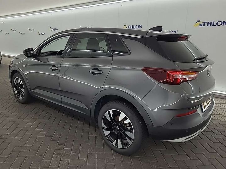 Photo 3 VIN: W0VZCYHZ8KS030229 - OPEL GRANDLAND X 