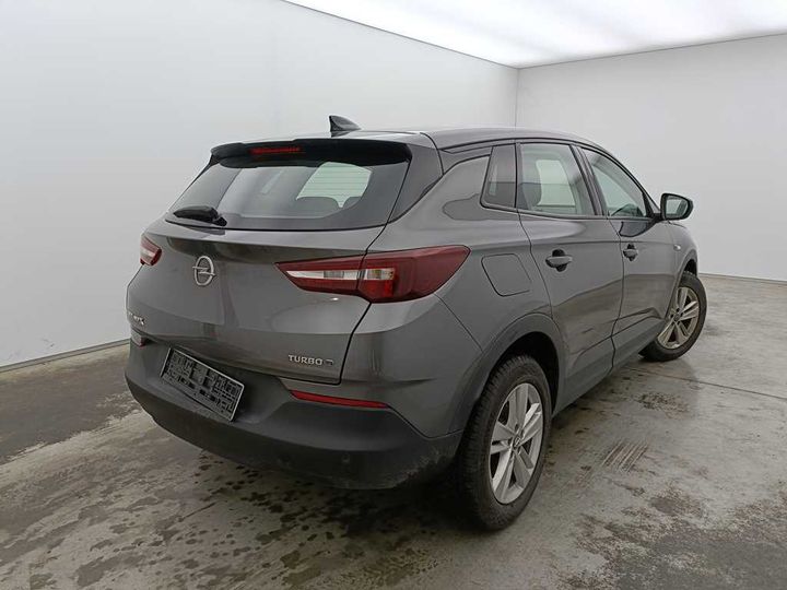 Photo 2 VIN: W0VZCYHZ8KS034362 - OPEL GRANDLAND X &#3917 