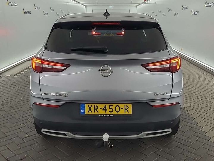 Photo 14 VIN: W0VZCYHZ8KS080211 - OPEL GRANDLAND X 