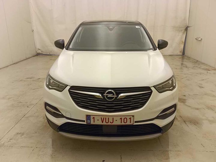 Photo 15 VIN: W0VZCYHZ8KS100523 - OPEL GRANDLAND X 