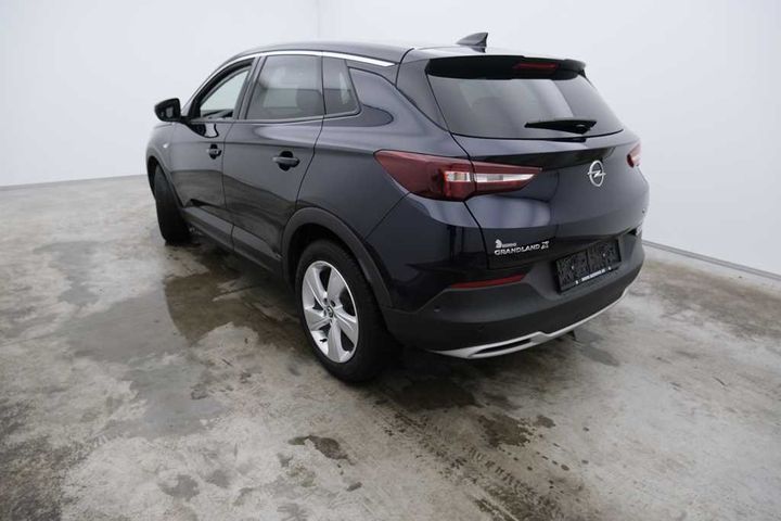 Photo 7 VIN: W0VZCYHZ8KS134767 - OPEL GRANDLAND X &#3917 