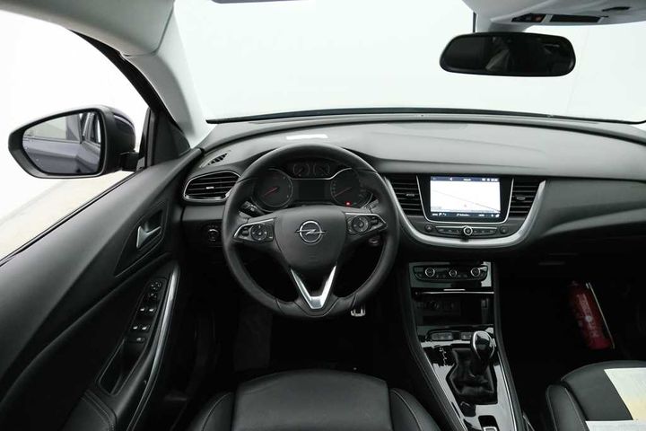 Photo 9 VIN: W0VZCYHZ8KS134767 - OPEL GRANDLAND X &#3917 