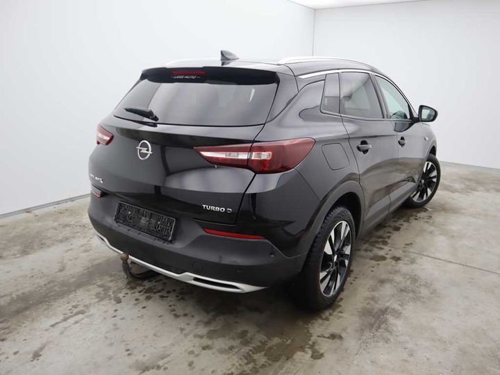 Photo 2 VIN: W0VZCYHZ8KS186352 - OPEL GRANDLAND X &#3917 