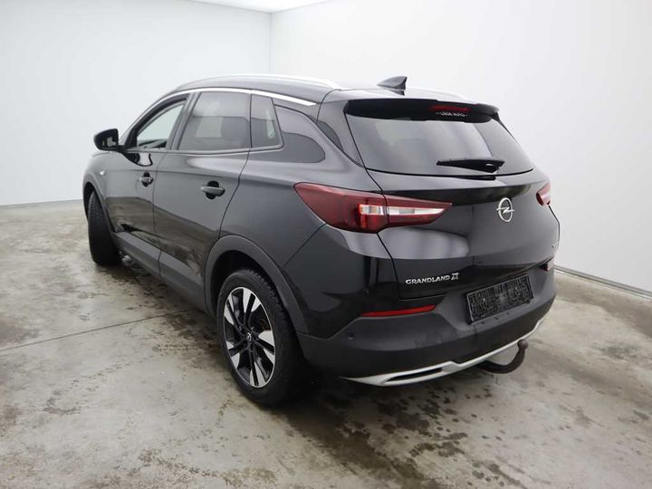 Photo 7 VIN: W0VZCYHZ8KS186352 - OPEL GRANDLAND X &#3917 