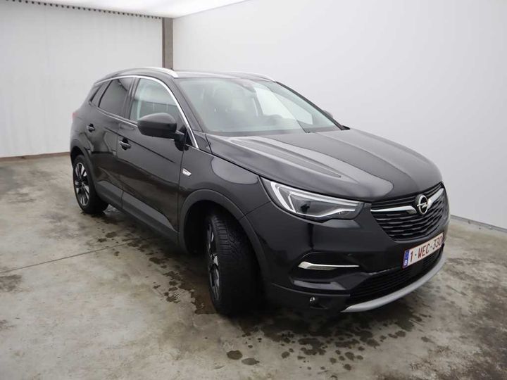 Photo 8 VIN: W0VZCYHZ8KS186352 - OPEL GRANDLAND X &#3917 