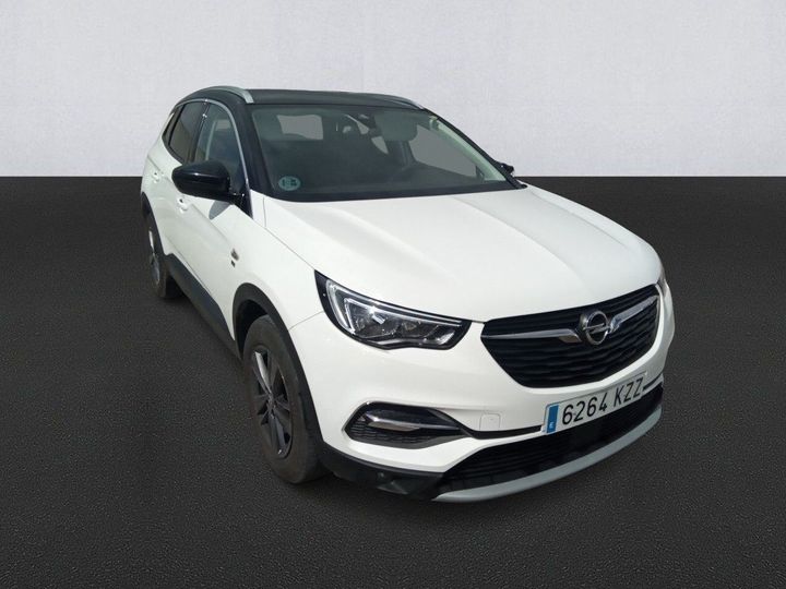 Photo 13 VIN: W0VZCYHZ8KS263981 - OPEL GRANDLAND X 