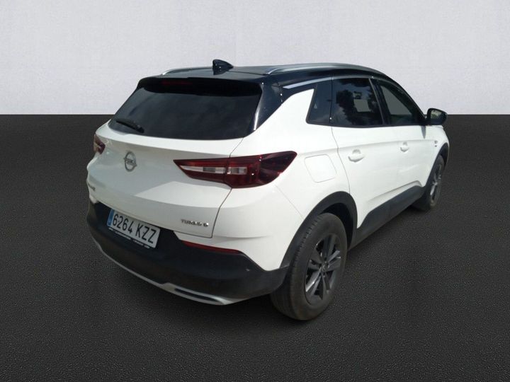 Photo 24 VIN: W0VZCYHZ8KS263981 - OPEL GRANDLAND X 