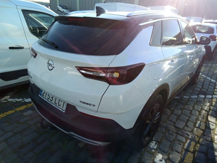 Photo 24 VIN: W0VZCYHZ8KS266735 - OPEL GRANDLAND X 