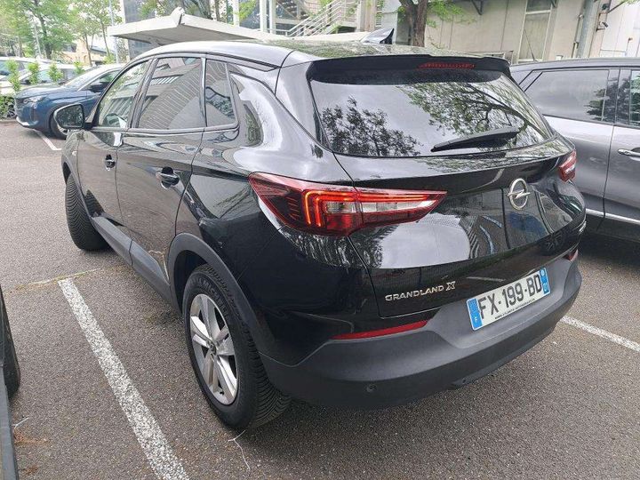 Photo 1 VIN: W0VZCYHZ8L6042701 - OPEL GRANDLAND X 