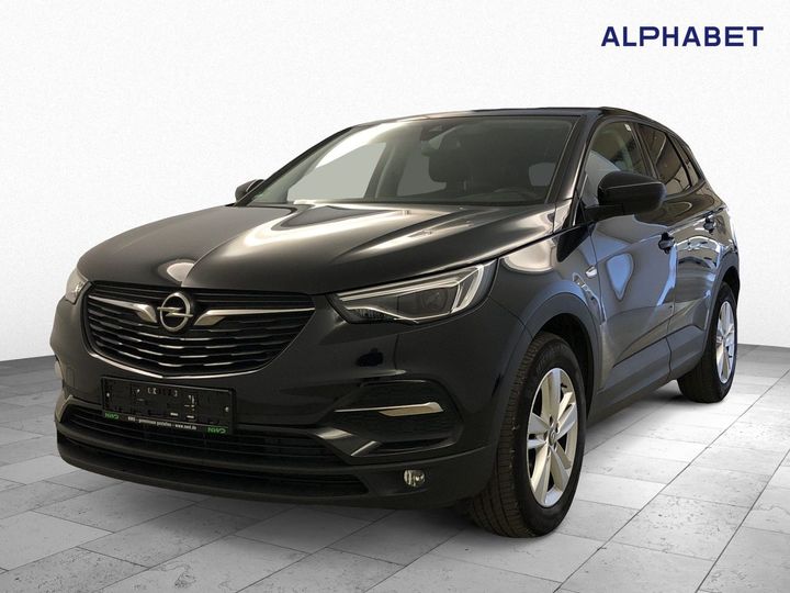 Photo 0 VIN: W0VZCYHZ8L6050748 - OPEL GRANDLAND X 1.5 D 