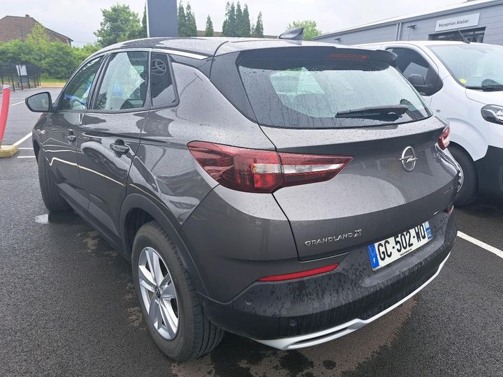 Photo 2 VIN: W0VZCYHZ8M6824689 - OPEL GRANDLAND X 