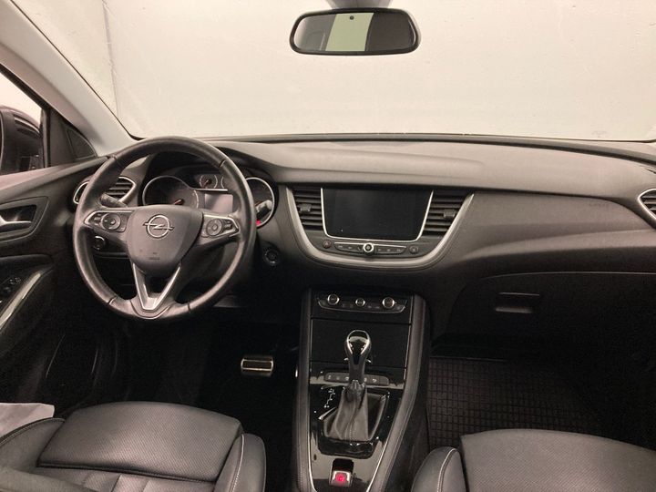 Photo 7 VIN: W0VZCYHZ9K6005431 - OPEL GRANDLAND X 1.5 D 