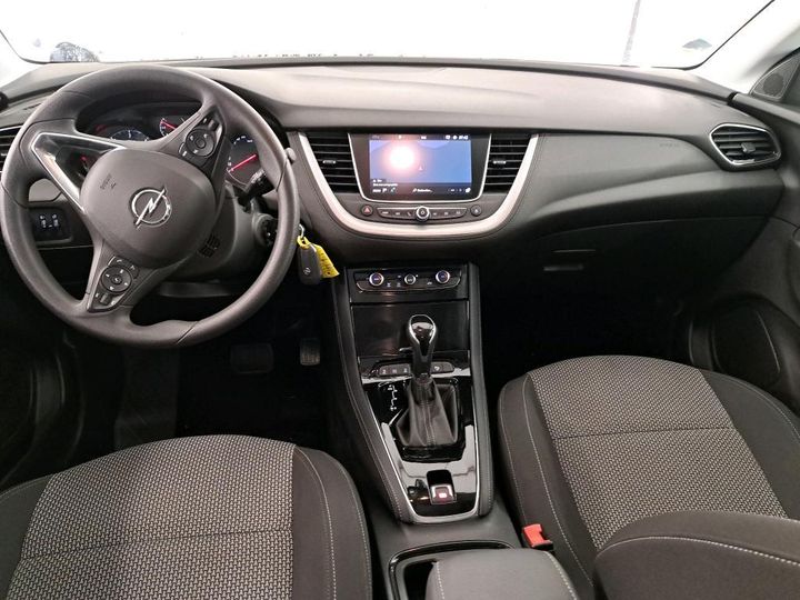 Photo 2 VIN: W0VZCYHZ9KS017294 - OPEL GRANDLAND X 